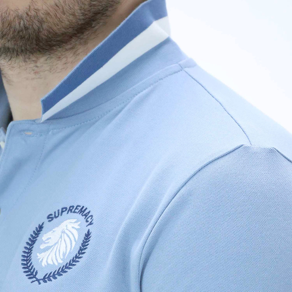 Men's Bold Polo
