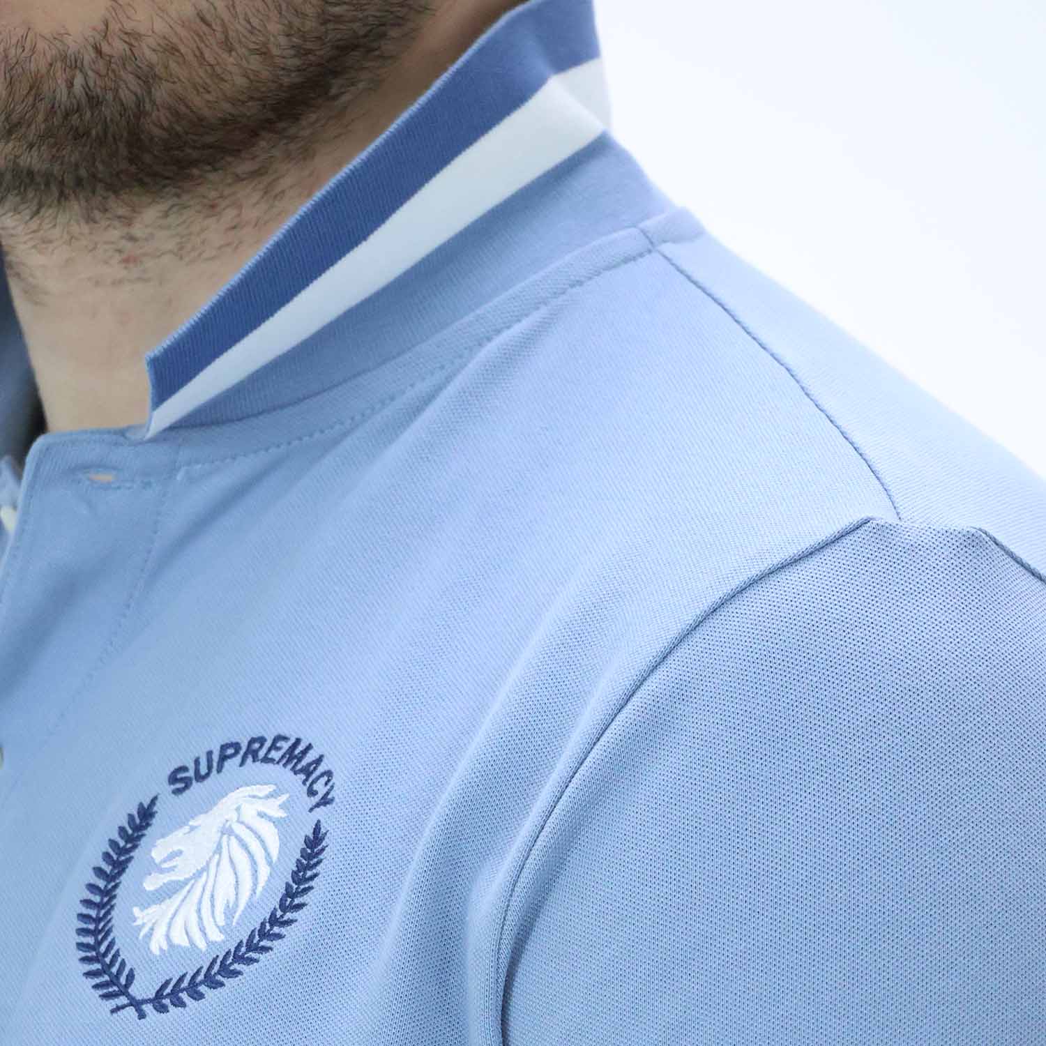 Men's Bold Polo