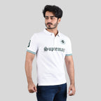 Men's Bold Polo