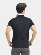 Men's Bold Polo