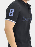 Men's Bold Polo
