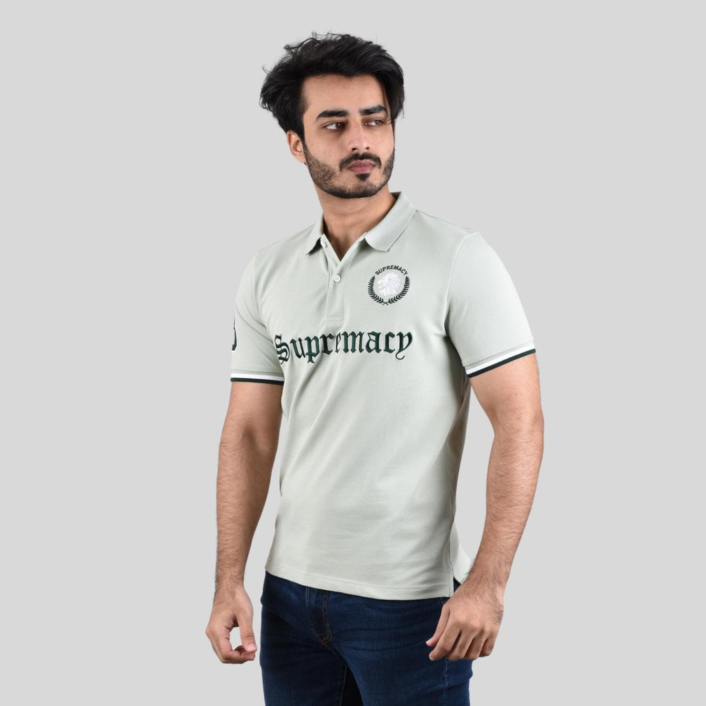 Men's Bold Polo