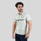 Men's Bold Polo