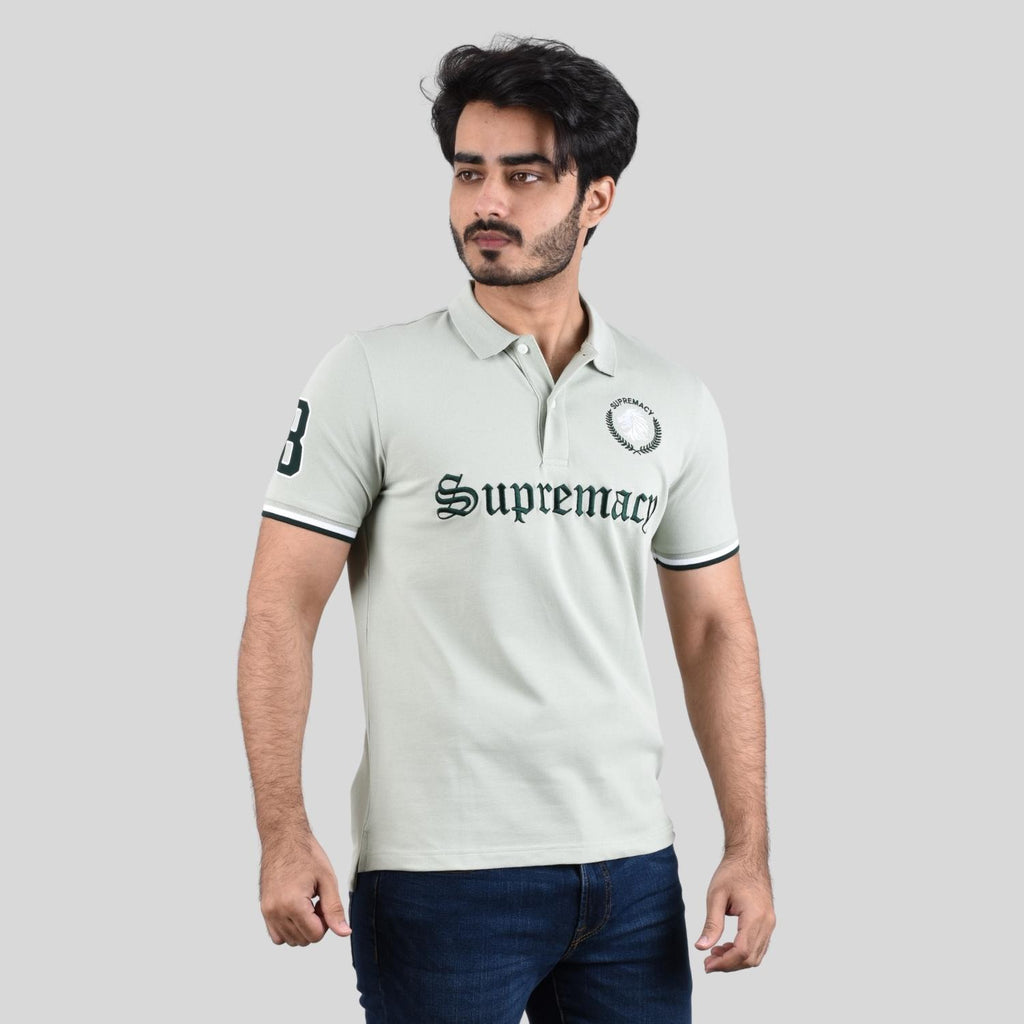 Men's Bold Polo