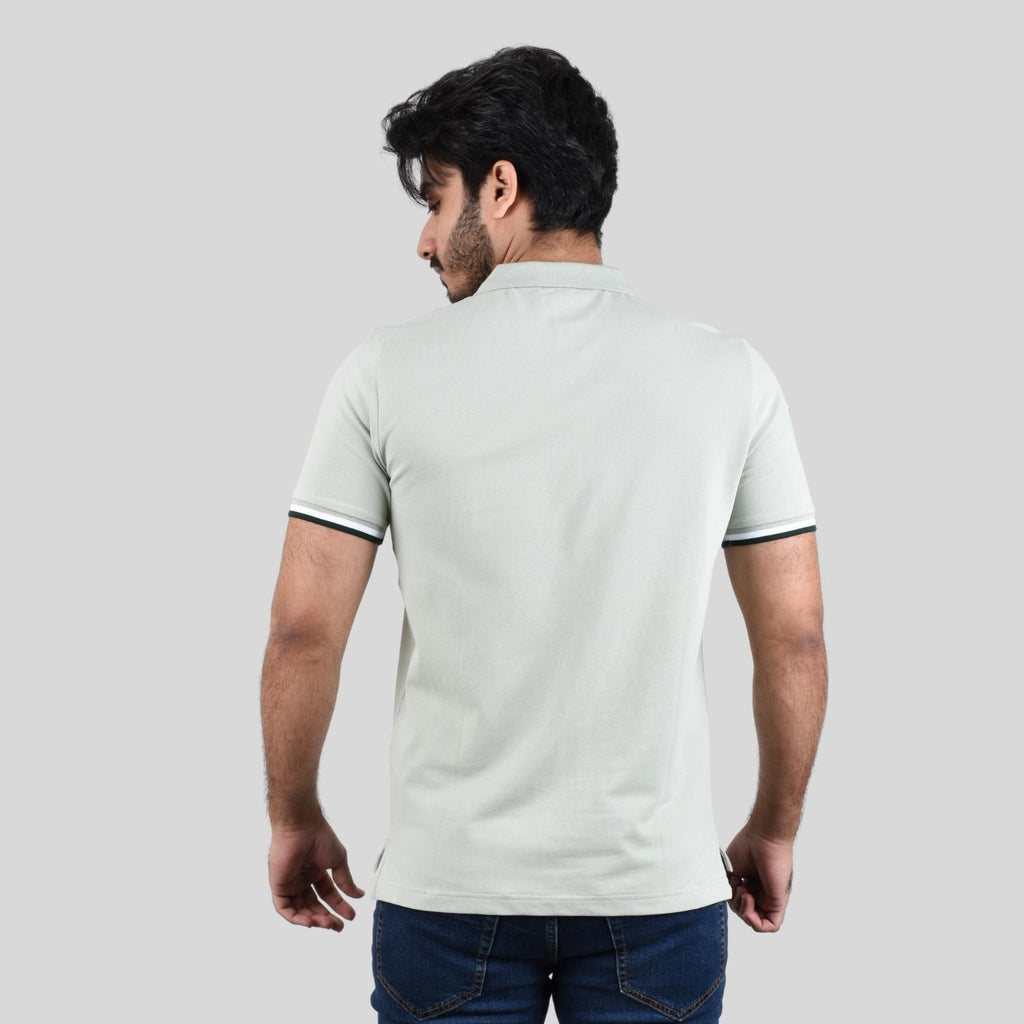 Men's Bold Polo