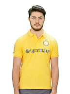 Men's Bold Polo