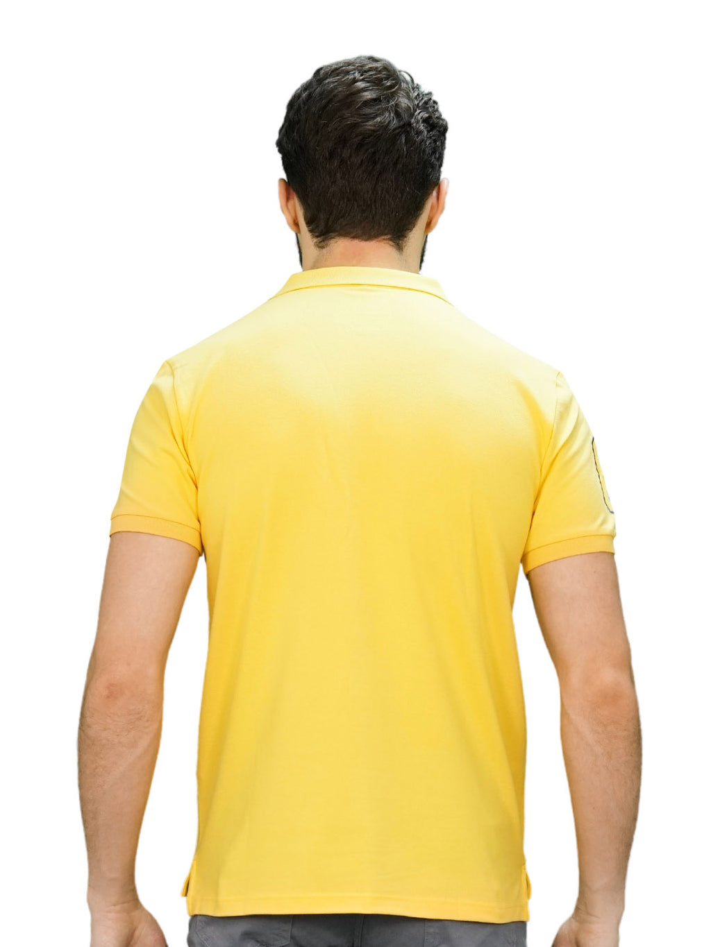 Men's Bold Polo