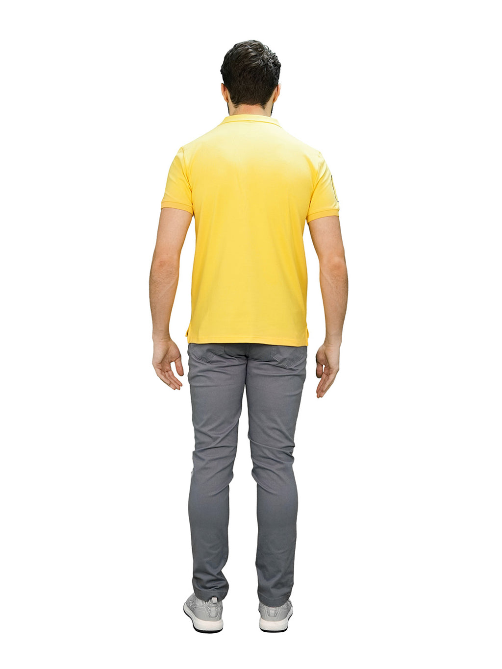 Men's Bold Polo