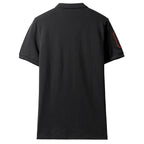 Men's 3D Bold Lion Polo