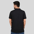 Men's 3D Bold Lion Polo