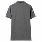Men's 3D Bold Lion Polo