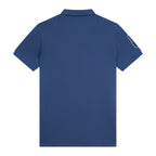 Men's 3D Bold Lion Polo