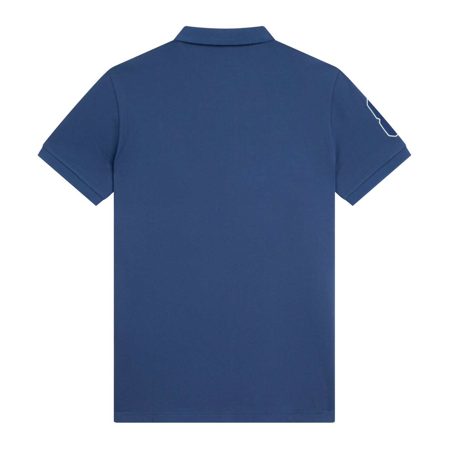 Men's 3D Bold Lion Polo