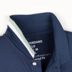 Men's 3D Bold Lion Polo