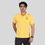 Men's 3D Bold Lion Polo