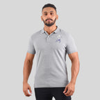 Men's 3D Bold Lion Polo