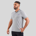 Men's 3D Bold Lion Polo