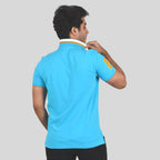 Men's 3D Bold Lion Polo