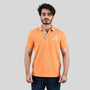 Men's 3D Bold Lion Polo