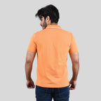 Men's 3D Bold Lion Polo