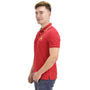 Men's 3D Bold Lion Polo