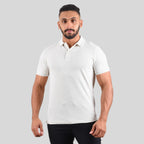 Men's 3D Bold Lion Polo