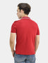 Men's 3D Bold Lion Polo