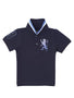 Junior 3D Lion Polo