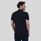 Men's 3D Bold Lion Polo