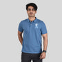 Men's 3D Bold Lion Polo