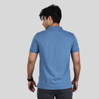 Men's 3D Bold Lion Polo