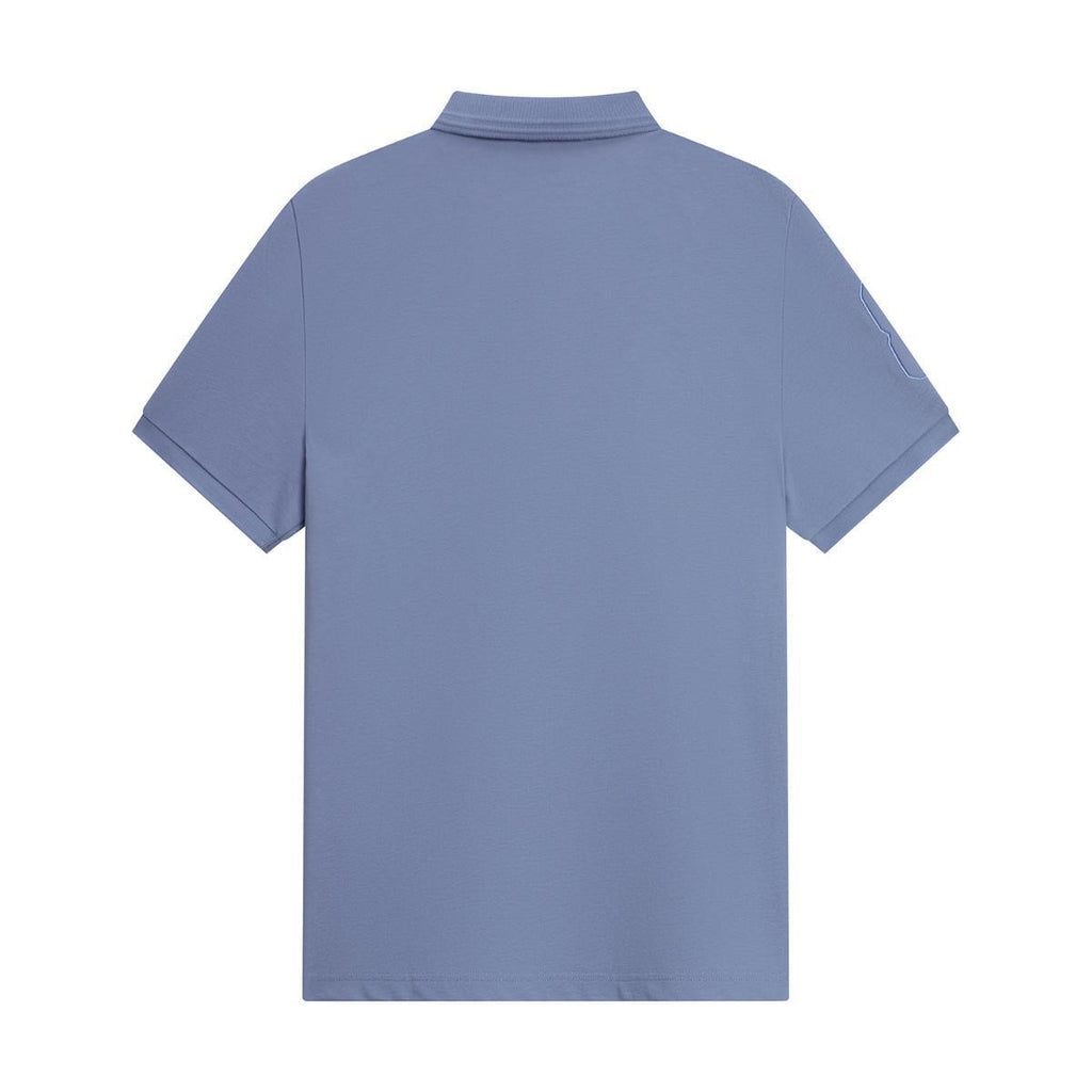 Men's 3D Bold Lion Polo