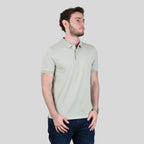 Men's 3D Bold Lion Polo