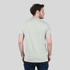 Men's 3D Bold Lion Polo