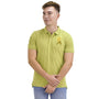 Men's 3D Bold Lion Polo