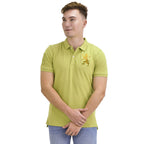 Men's 3D Bold Lion Polo