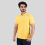 Men's 3D Bold Lion Polo