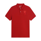 Men's 3D Bold Lion Polo