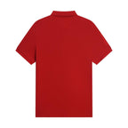 Men's 3D Bold Lion Polo
