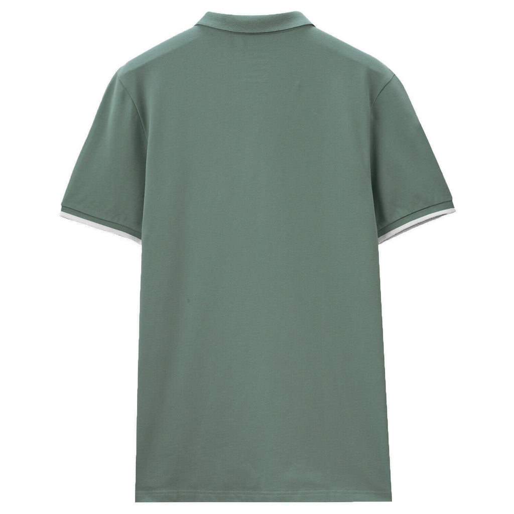 Men's Bold Polo