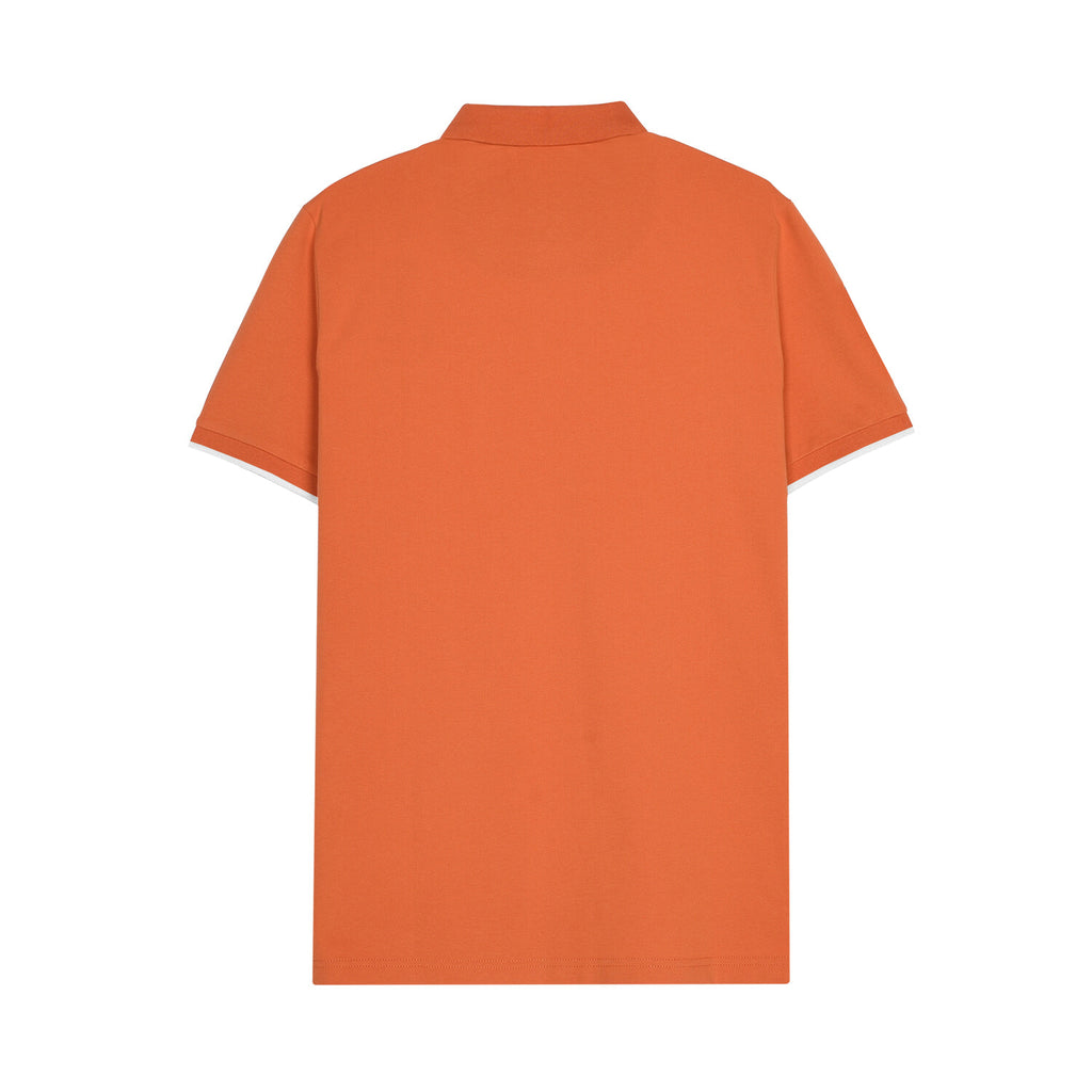 Men's Bold Polo