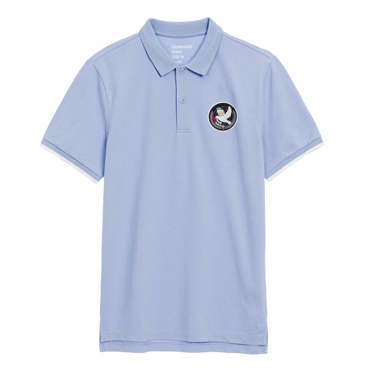 Men's Bold Polo