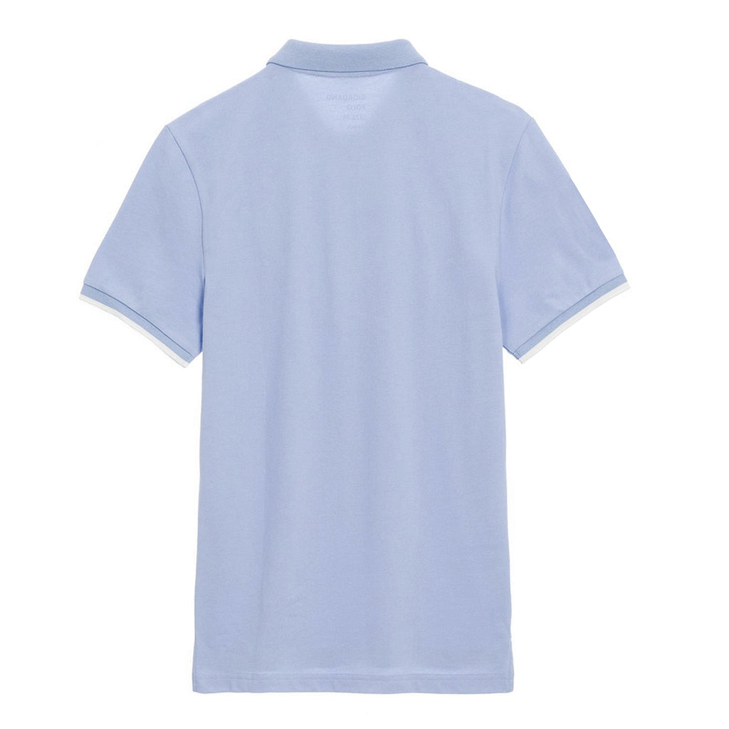 Men's Bold Polo