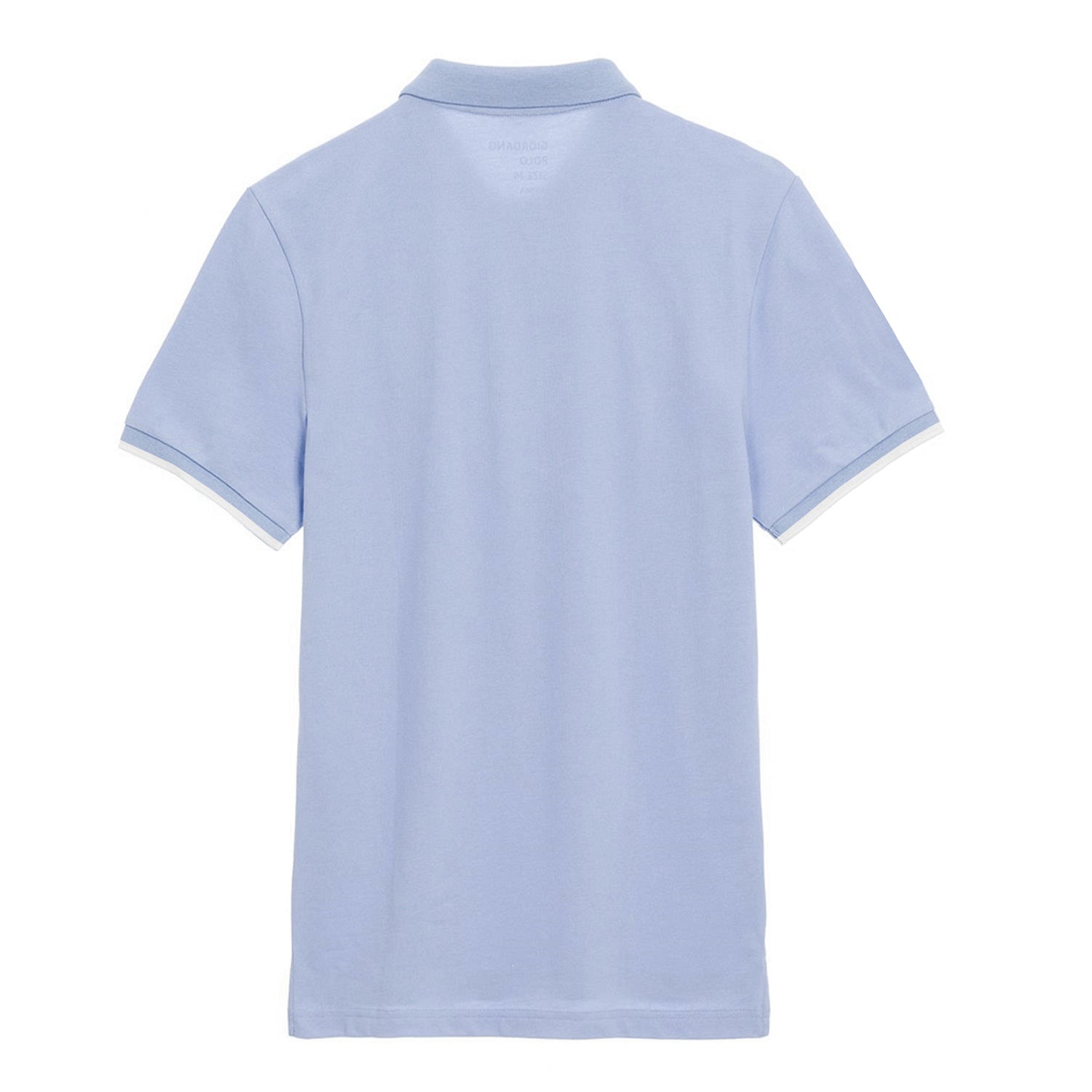 Men's Bold Polo