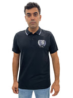 Men's Bold Polo