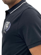 Men's Bold Polo