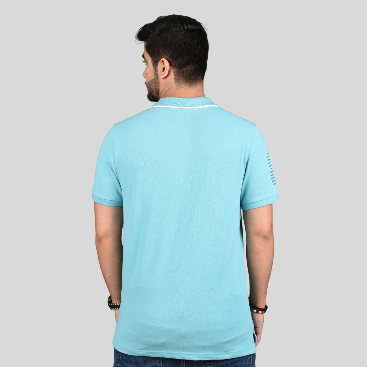 Men's Bold Polo