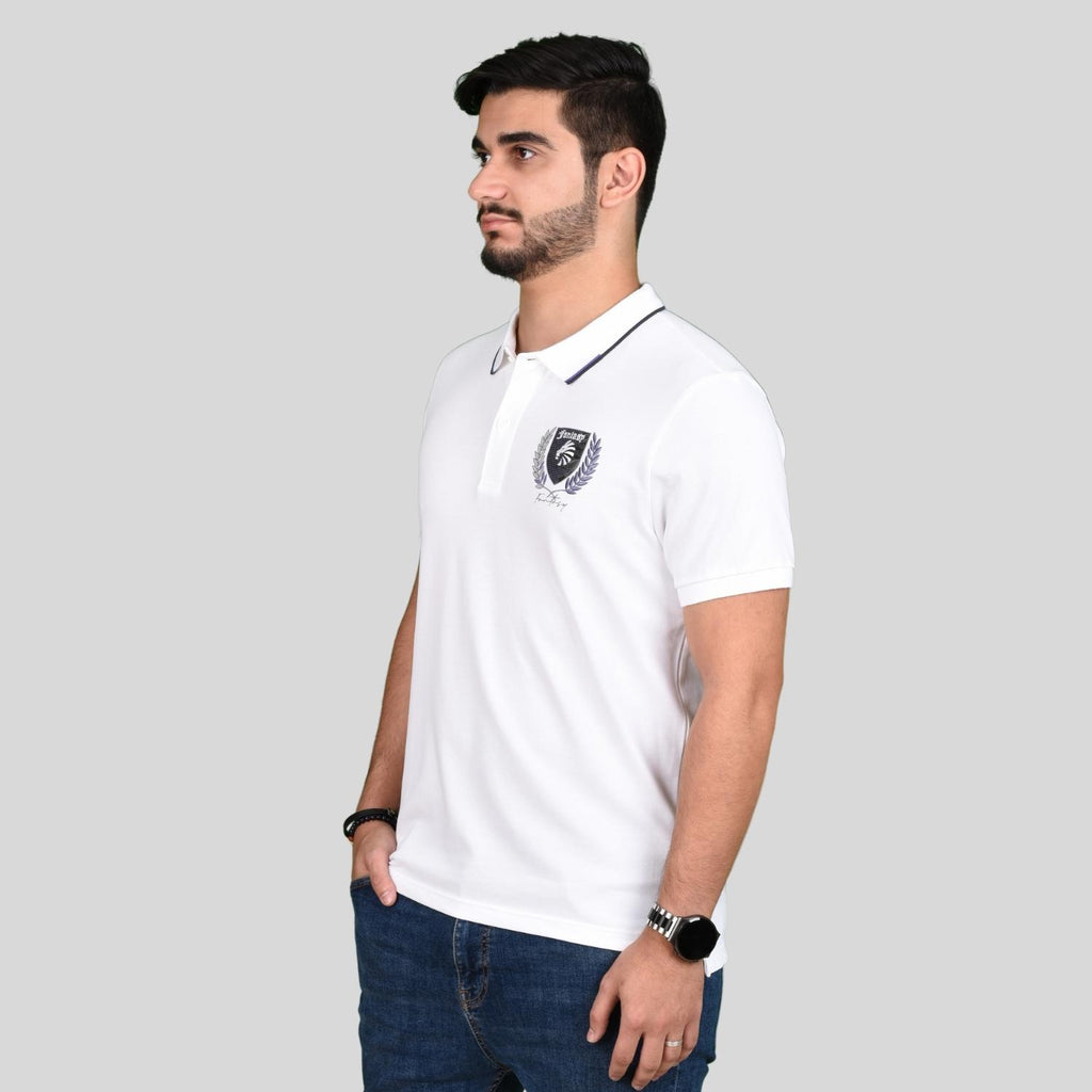 Men's Bold Polo