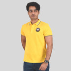 Men's Bold Polo