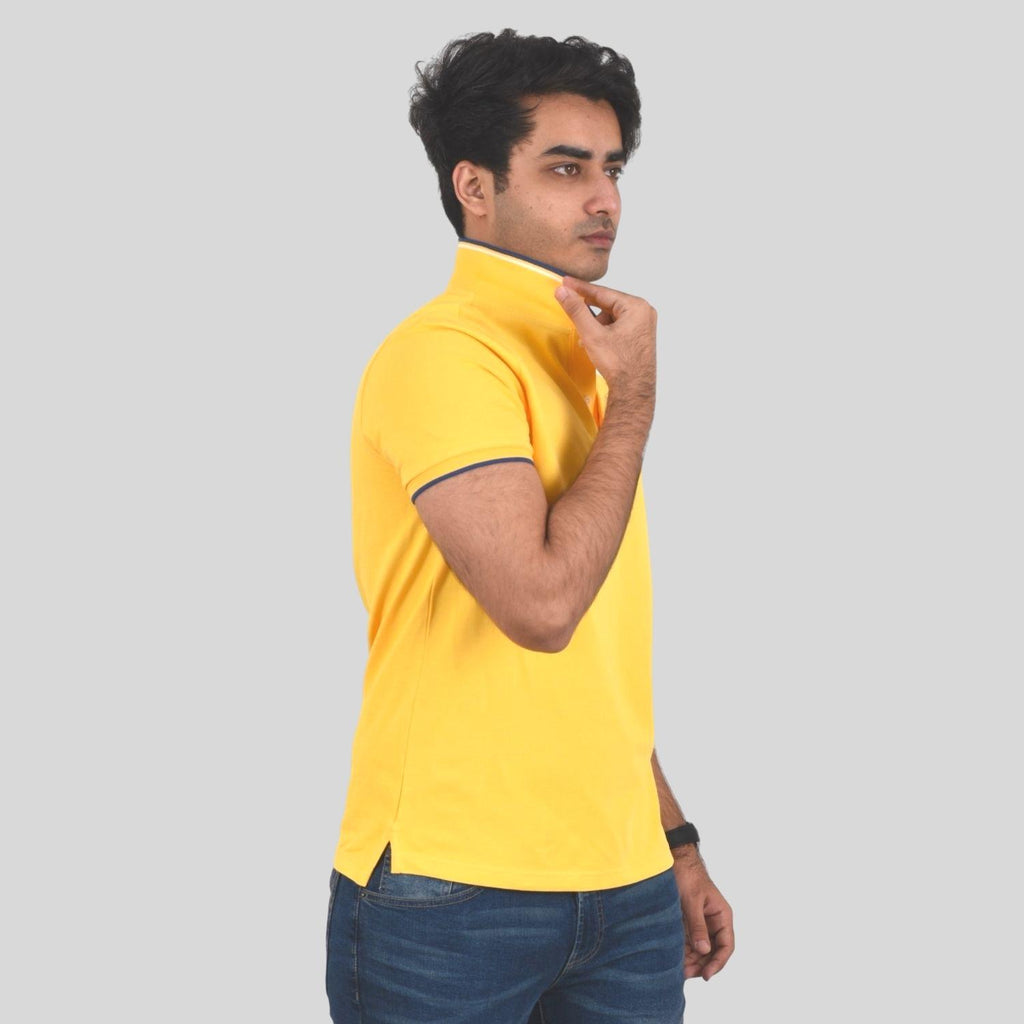 Men's Bold Polo